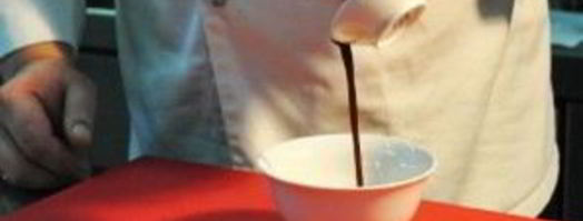 маринад из соевого соуса. Шаг 5