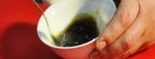 маринад из соевого соуса. Шаг 6