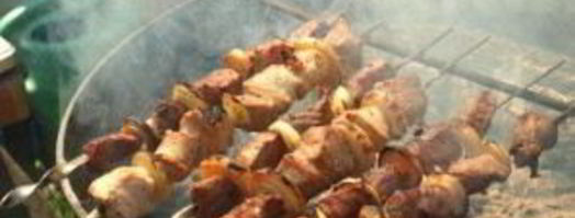 маринад на ночь для говядины. Шаг 4