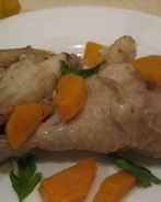 Маринад по-венгерски