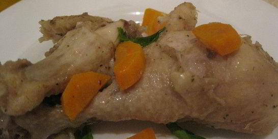 Маринад по-венгерски