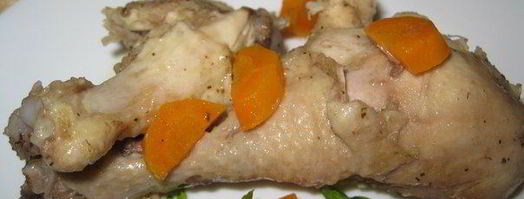 маринад по-венгерски. Шаг 5