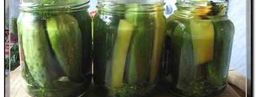 мои маринады. Шаг 6