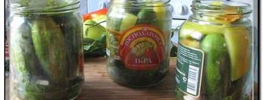 мои маринады. Шаг 9