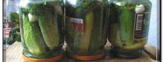 мои маринады. Шаг 11