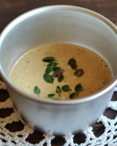 Простой маринад для курицы