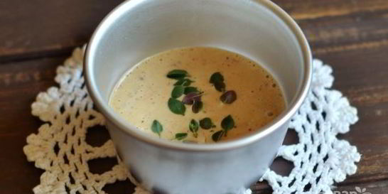 Простой маринад для курицы