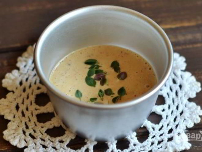 Рецепт простого маринада для курицы