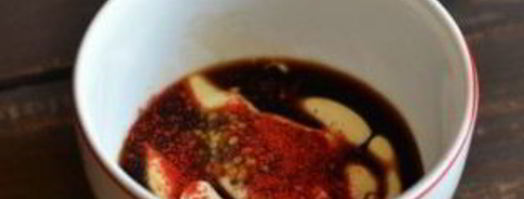 простой маринад для курицы. Шаг 5