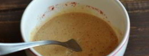 простой маринад для курицы. Шаг 7