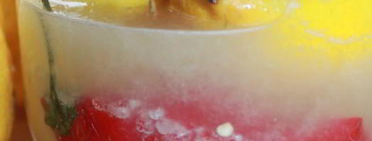 соленые лимоны для курицы. Шаг 9