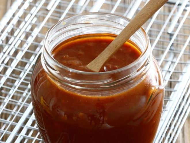 Рецепт соуса-маринада барбекю