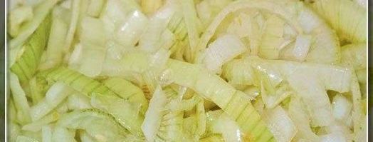 вариант маринада для мяса на шампурах на мангале. Шаг 12