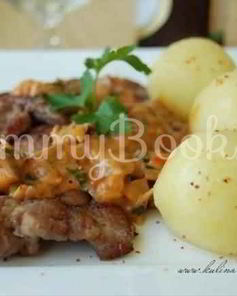 Охотничий соус