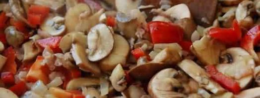 охотничий соус. Шаг 12