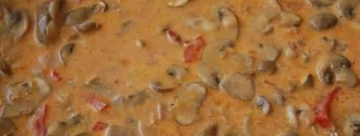 охотничий соус. Шаг 16