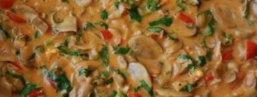 охотничий соус. Шаг 19