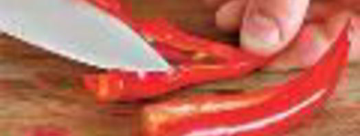 острый апельсиновый соус. Шаг 3