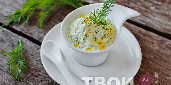 Острый соус