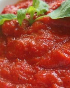 Перечный соус