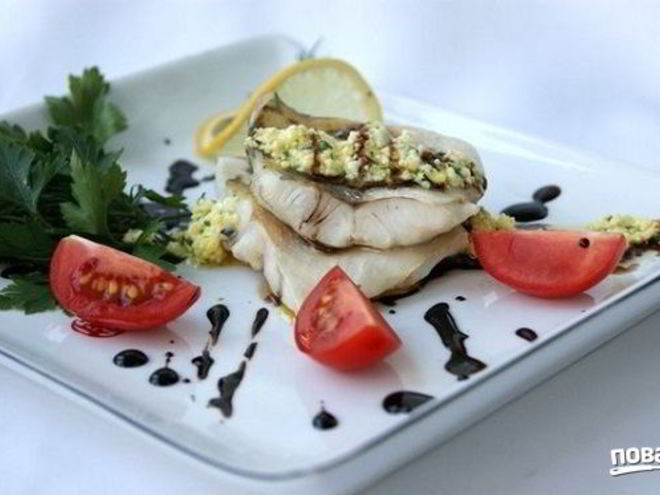 Рецепт польского соуса