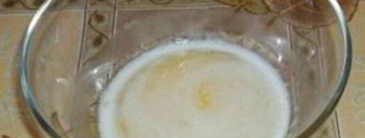 польский соус. Шаг 3