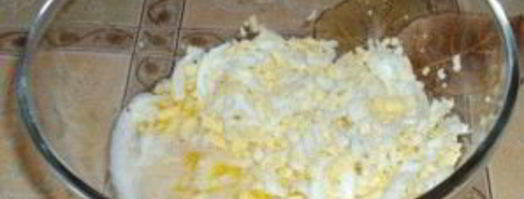 польский соус. Шаг 4