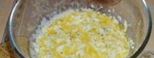 польский соус. Шаг 6