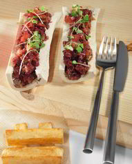 Простые соусы