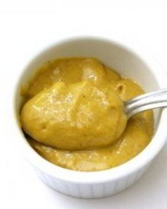 Робер — пикантный французский соус