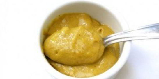 Робер — пикантный французский соус