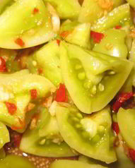 Сладкий соус