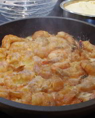 Сливочные соусы