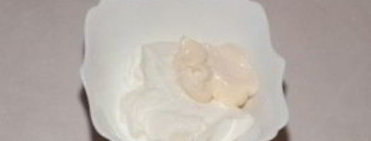 сметанный соус к мясу. Шаг 3