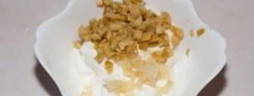 сметанный соус к мясу. Шаг 5