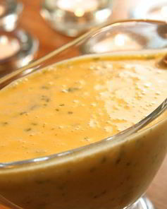 Соус Беарнез