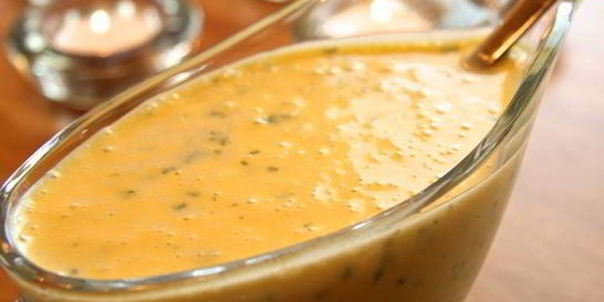 Соус Беарнез