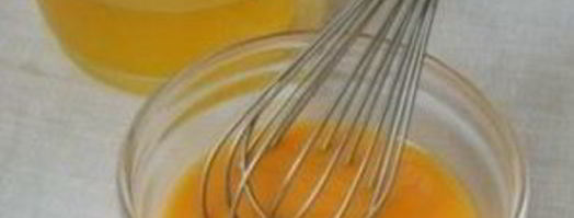 соус беарнез. Шаг 3