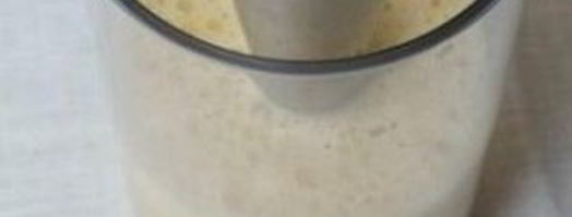 соус беарнез. Шаг 4