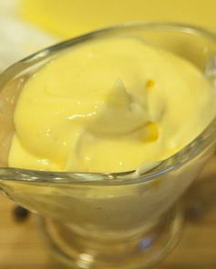 Соус Бер блан