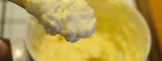 соус бер блан. Шаг 4