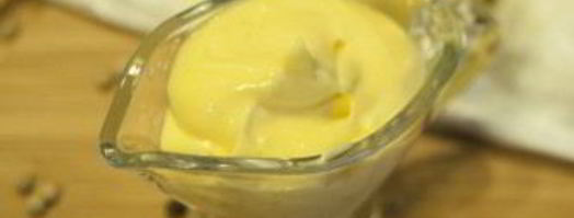 соус бер блан. Шаг 5