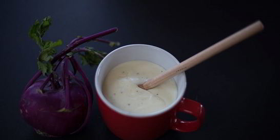 Бешамель классический