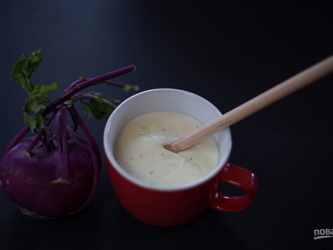 Рецепт бешамели классический