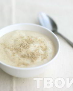 Бешамель соус