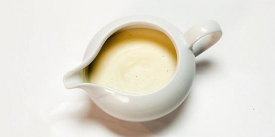 Классический бешамель