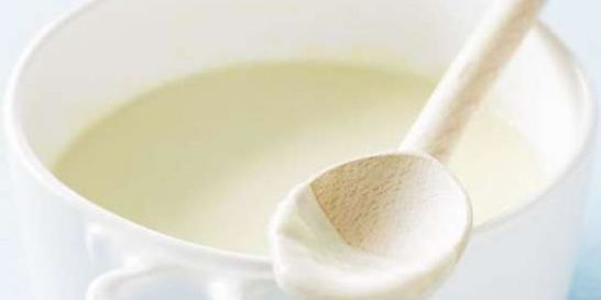 Молочный соус бешамель