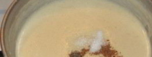 соус бешамель для рыбы. Шаг 6