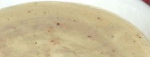 соус бешамель для рыбы. Шаг 8