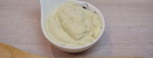 соус бешамель классический. Шаг 5